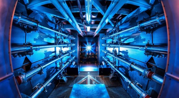Nobel Mourou,dai futuri laser anche un universo tascabile