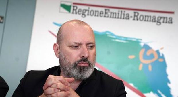 Emilia Romagna, prende corpo la lista civica di Bonaccini Montano i malumori nel Pd