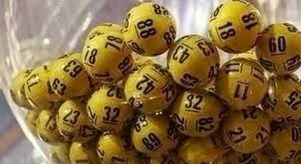 Lotto, SuperEnalotto, 10eLotto e Simbolotto: estrazione numeri e combinazione vincenti di oggi giovedì 7 ottobre 2021