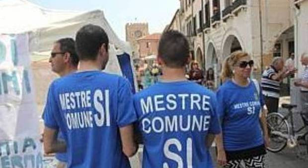 Sì al referendum per separazione Venezia-Mestre: si voterà in maggio