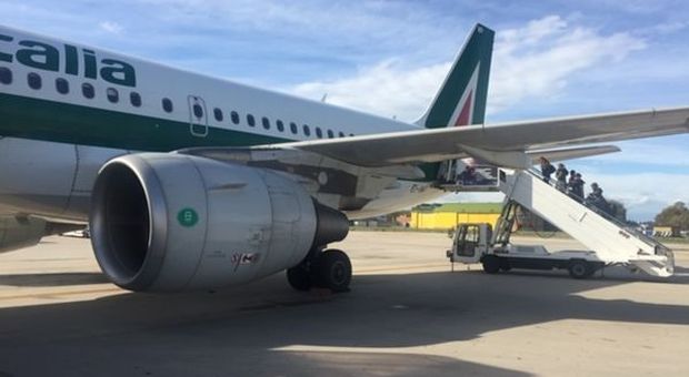 Alitalia, Efremovich: l'azionista di Avianca disponibile a partnership con Governo