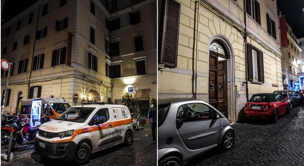 Roma, non rispondeva al telefono da 3 giorni: morta in casa a 49 anni