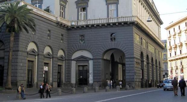 San Carlo e Fondazione Ravello in campo per le Universiadi
