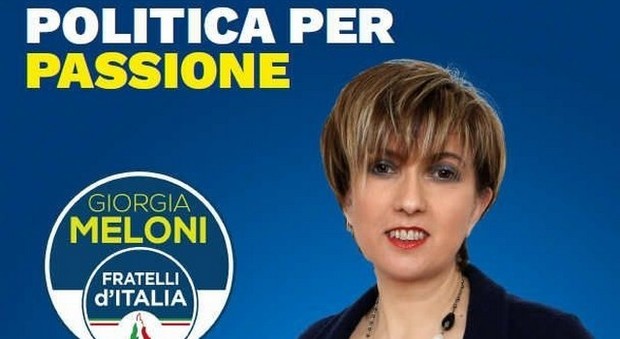 Benevento, chiuso l'account facebook di un esponente di Fratelli d'Italia
