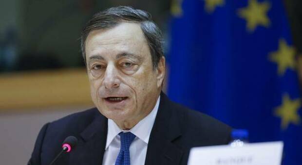 Mario Draghi, chi è l'ex numero uno della Bce su cui fa affidamento Mattarella