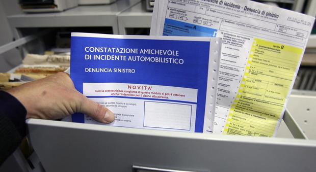 Assicurazione auto, Caserta la provincia più cara della Campania