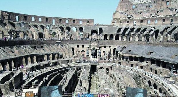Corte dei Conti, dubbi sul restauro del Colosseo. Tod's: «Noi in regola»