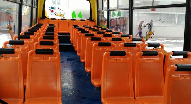 Scuolabus, tagli alla sorveglianza per ammortizzare i costi dei trasferimenti degli alunni