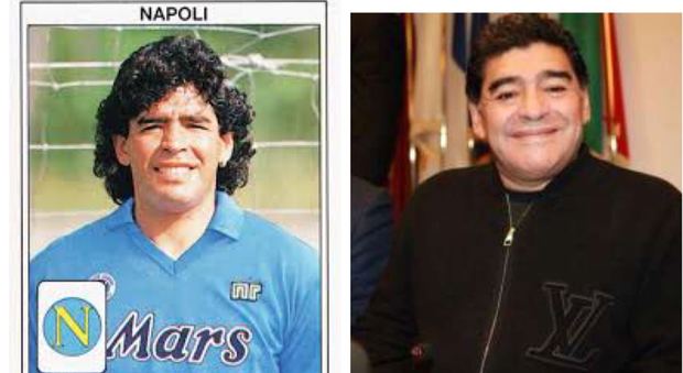 L'amarcord di Sampdoria-Napoli: l'ultima in azzurro di Maradona