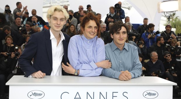 Cannes, vince l'Italia: miglior attore Fonte, miglior sceneggiatura ad Alice Rohrwacher