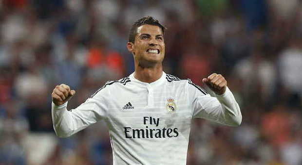 Uefa, è Cristiano Ronaldo il migliore Premio miglior giocatore 2013-2014