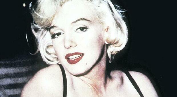 Marilyn Monroe, 60 anni fa la morte della bionda che fece sognare il mondo