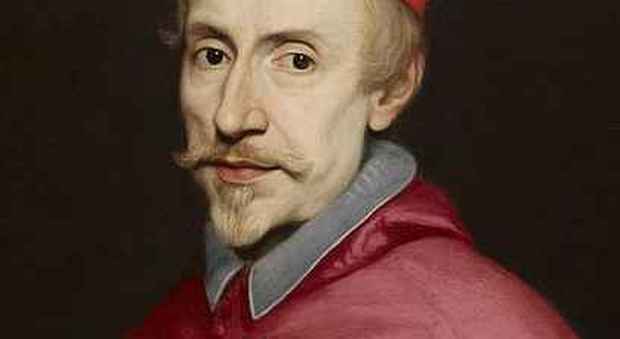 28 novembre 1607 Nasce il cardinale Pietro Sforza Pallavicino