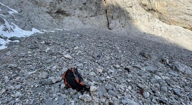 Escursionista 41enne non rietra a casa: scattano le ricerche nella zona del Cogliàns Cjanevate