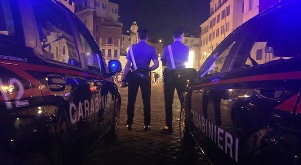 Roma, chiusa associazione culturale a San Lorenzo: nessun distanziamento, 31 persone multate