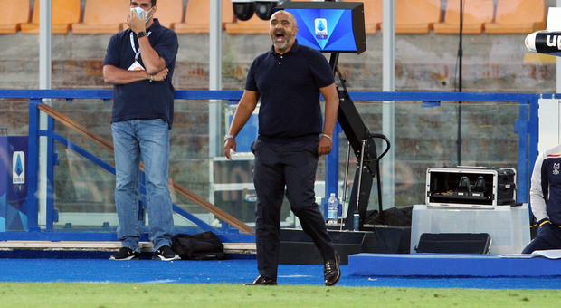 Cagliari e Lecce: finisce 0-0. Un punto prezioso, ma intanto Genoa e Samp vincono