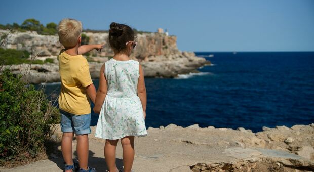 «Mal di vacanza» per i bambini: cosa turba le vacanze dei più piccoli e come combatterlo