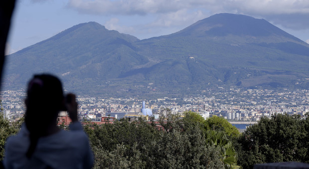 Turismo boom a Napoli, De Magistris: «La vittoria di tutti i cittadini»