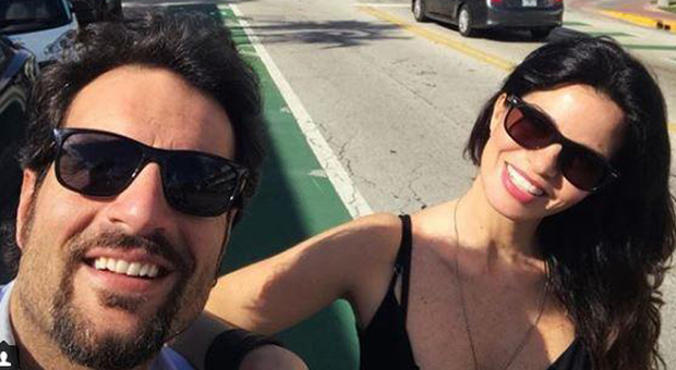 Laura Torrisi e Luca Betti si sono lasciati: «Pieraccioni sempre più vicino...»