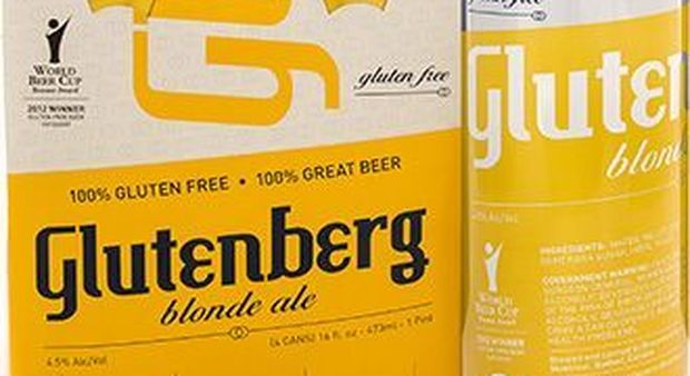 La Glutemberg ritira la "bionda": troppo alcol Consumatori: ecco come farsi rimborsare