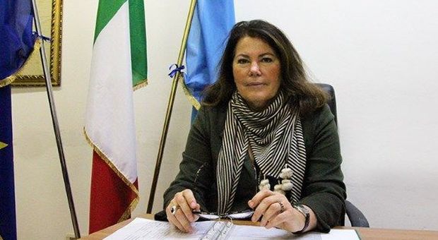 Il viceprefetto Monica Ferrara Minolfi nominato commissario straordinario di Cisterna