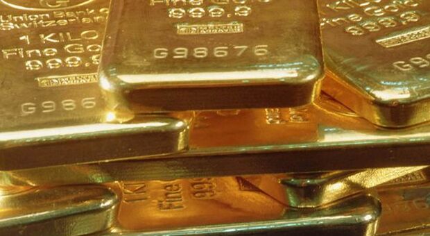 La rivincita dei "safe heaven": si comprano oro e dollari