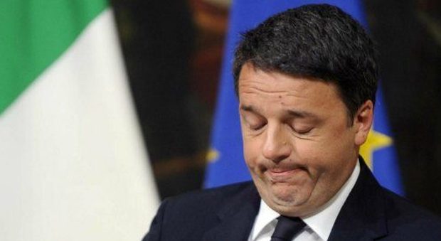 Renzi si chiama fuori: congresso Pd: assemblea il 18, primarie a marzo