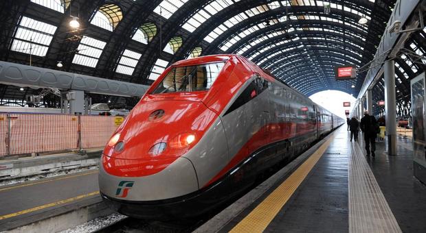Trasporti, M5S: «Umbria ko e Perugia senza “Frecce”»