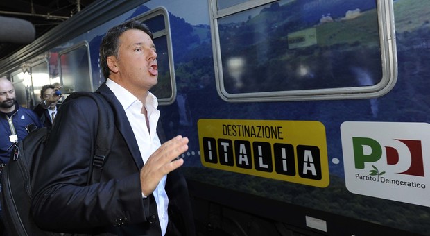 Il nuovo partito di Renzi: chi ha detto sì e chi potrebbe lasciare presto il Pd