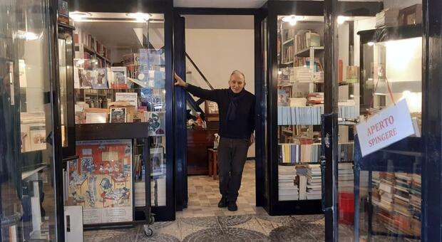 Raimondo Di Maio in libreria