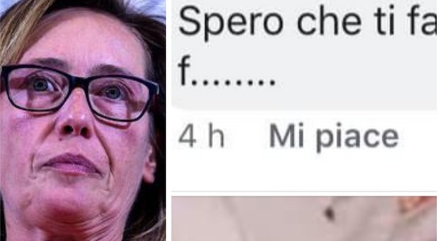 Stefano Cucchi, la sorella Ilaria minacciata di morte su Fb: «Spero che ti facciano fare la stessa fine»