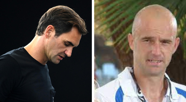 Federer, l'ex allenatore Ljubii: «Roger ha capito in estate che era tempo di fermarsi»