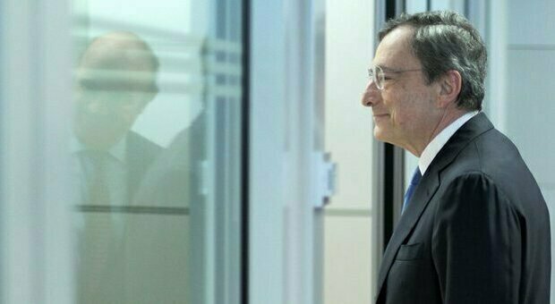 Draghi, la possibile road map: dopo l'incarico squadra, nomina e fiducia (entro 10 giorni)