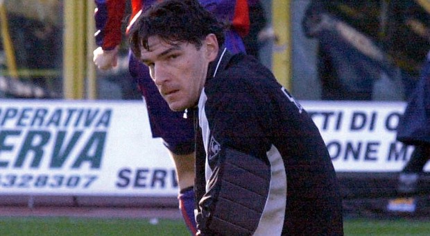 Ancona, la Serie A 20 anni dopo. Il ricordo di Alessio Scarpi: «Andavamo in campo cantando»