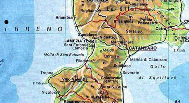 Svimez: la Calabria regione più povera d'Italia