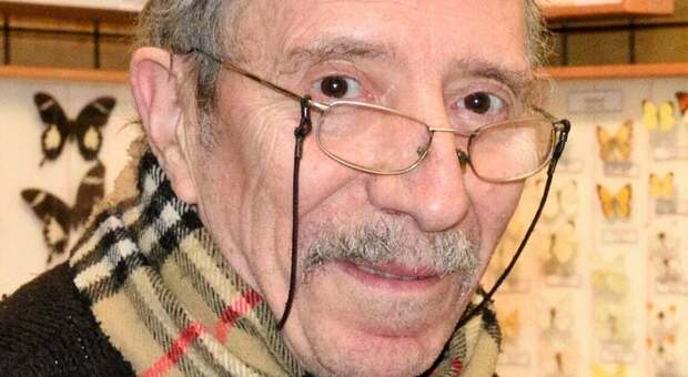 Romano Dezi stroncato a 79 anni da una malattia: aveva fondato il museo di Storia naturale