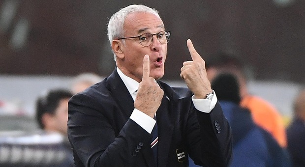 Claudio Ranieri, il baronetto tra cuore e storia: ama Leicester, tiferà per la Roma (e per Mourinho)