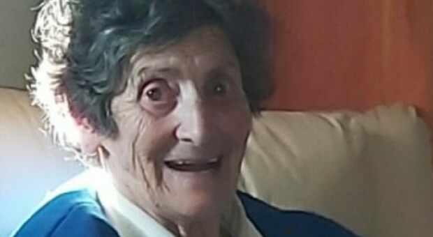 Scomparsa a Rieti donna di 77 anni, ricerche da giovedì. La famiglia di Silvia Cipriani: «Aiutateci a trovarla»