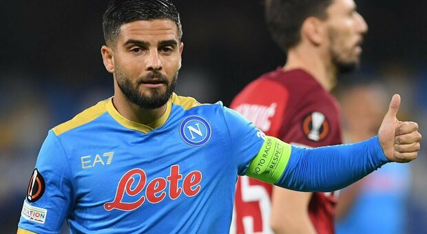 Il Napoli risponde al Leicester: azzurri a due punti dal Legia