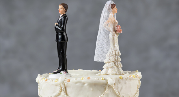 Divorzio, i 5 fattori che lo predicono dall'età al Dna: ma non c'è il porno