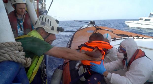 Migranti, naufragio al largo di Bodrum: morti e dispersi