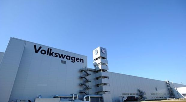 Nuovi obiettivi di crescita per Volkswagen