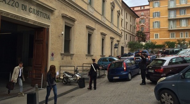 Ancona, «Truffa all'Inps per 150mila euro», ma per il giudice era malata