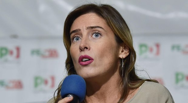 Governo, Boschi: nessun toscano, spero non sia attacco a Renzi