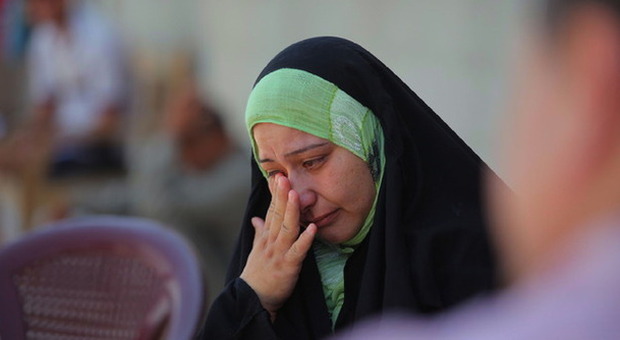 Iraq, rapiti dall'Isis 100 donne e bambini. Maliki in tv annuncia le dimissioni