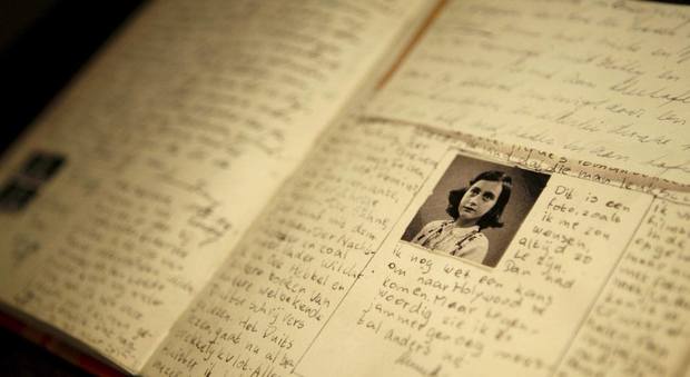 Rieti, Anna Frank e no all'antisemitismo: sarà letto brano del Diario sui campi dei dilettanti reatini