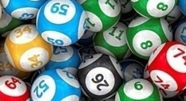 Lotto, estrazione di martedì 25 luglio. Superenalotto, nessun 6 e 5+1