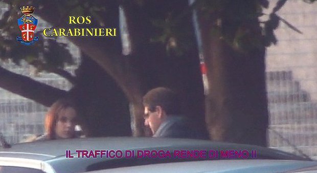 Mafia e appalti, terremoto a Roma: l'elenco degli indagati