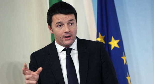 Renzi insiste: «Il terrorismo è una minaccia globale, con Ue bisogna prendere decisioni importanti»