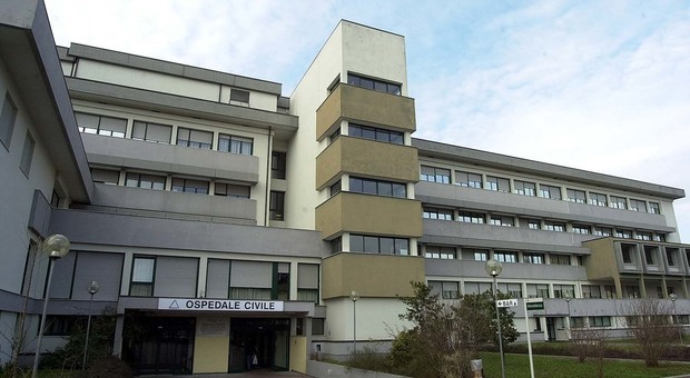 L'ospedale di Adria